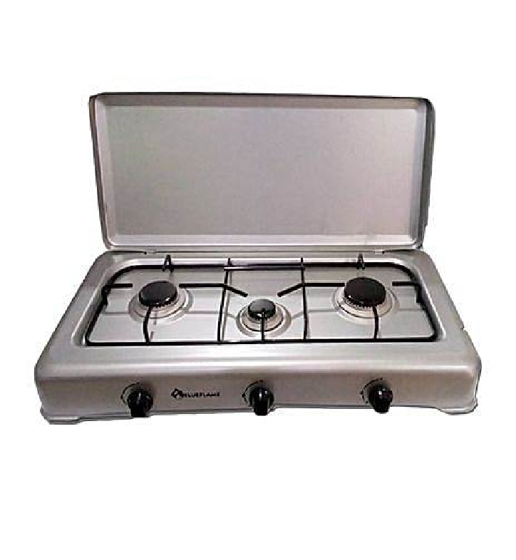 Blueflame Gas Cooker O300J-GR