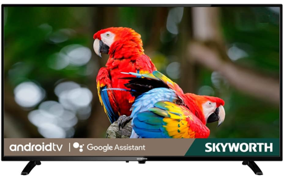 Skyworth 32 inch Smart TV (Television)
