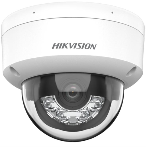 HIKVision camera DS-2C1143 G-L