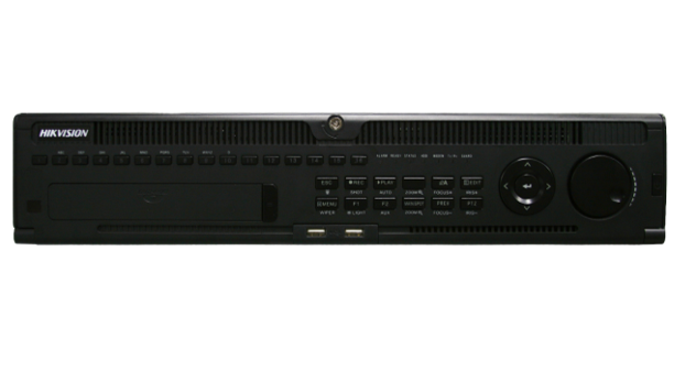 Hikvision NVR DS-9664NI-I8 64 Channel