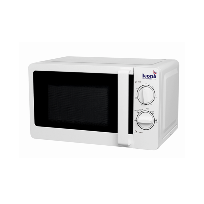 Manual microwave Oven ILMO-2015XW