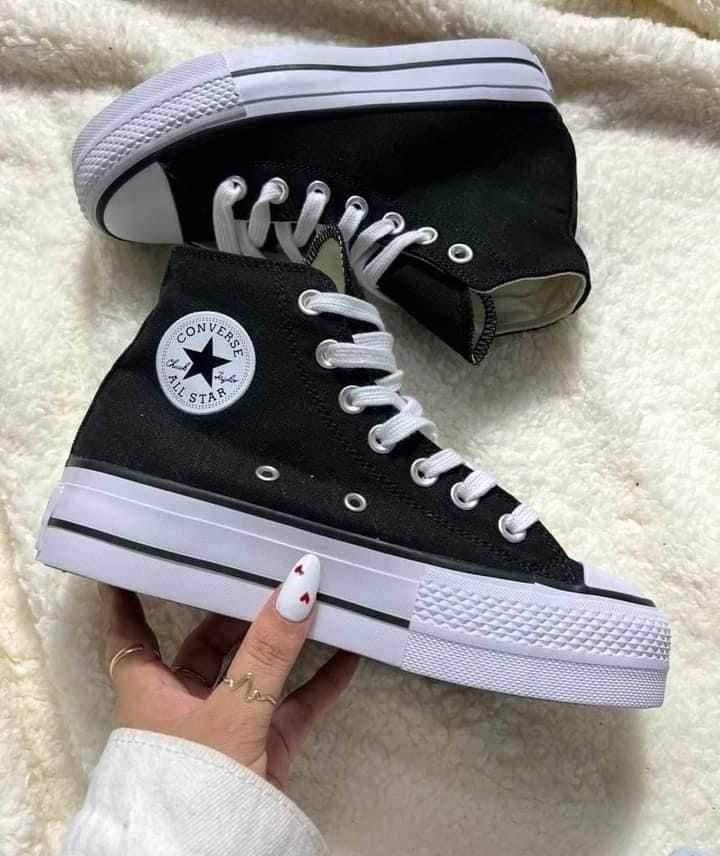 converse all stars