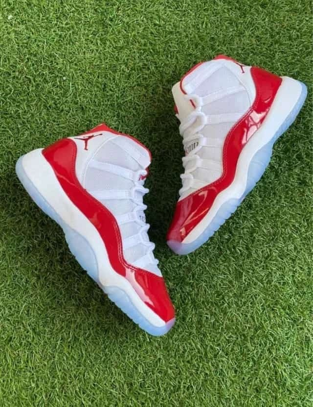 air jordan 11 retro GS