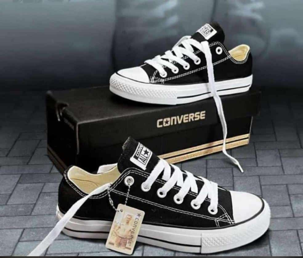 converse chuck taylor all star