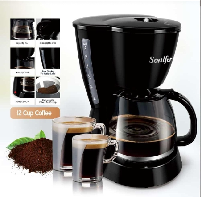 coffee Maker SF-3530 (Sonifer)