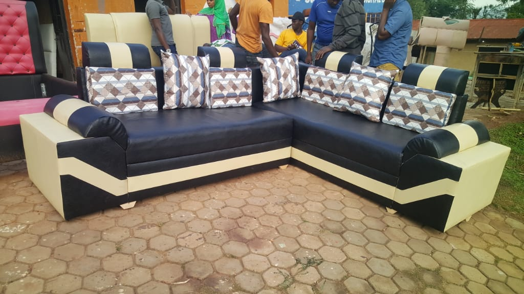 sofa set 5 seater