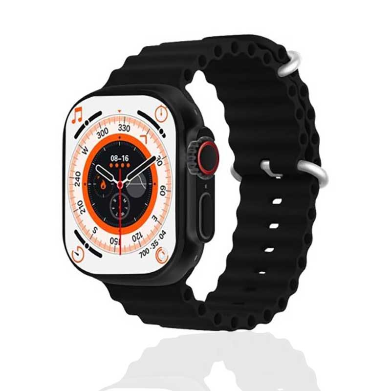 SMART WATCH WS-75 ULTRA 2