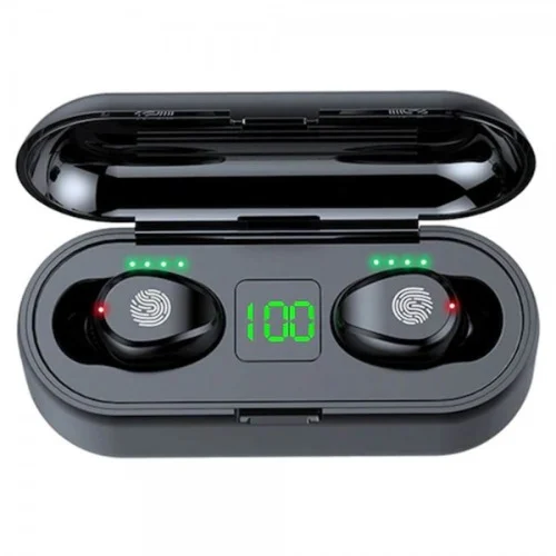 Air F9 max bluetooth