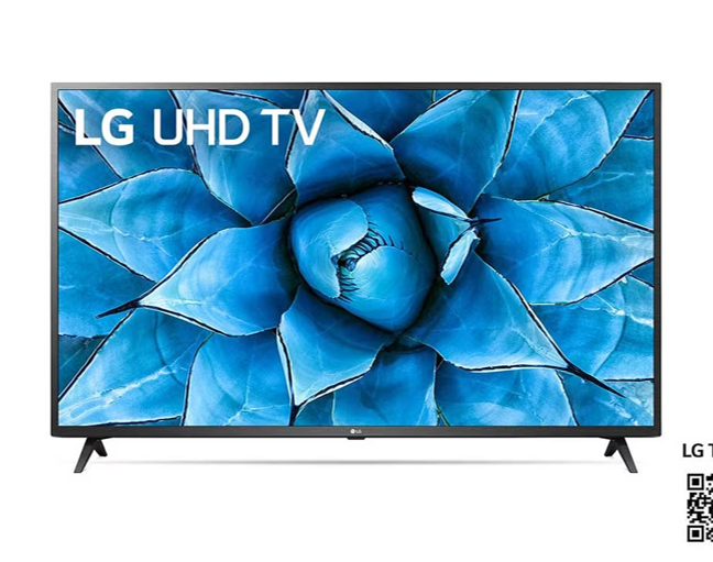 LG 43 INCH SMART TV