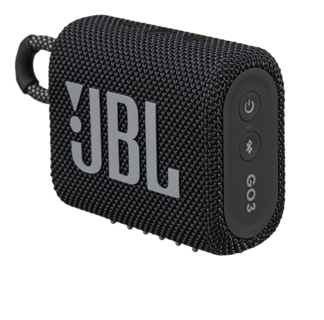 JBL Go 3