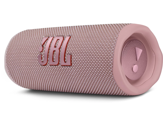 Portable Bluetooth Speakers JBL Flip 6 20 W Pink