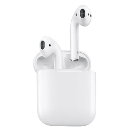 Apple AirPods