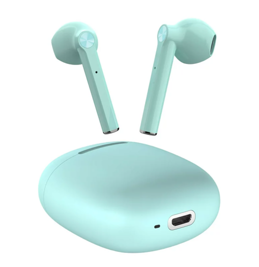 BLUETOOTH EARBUDS WIRELESS