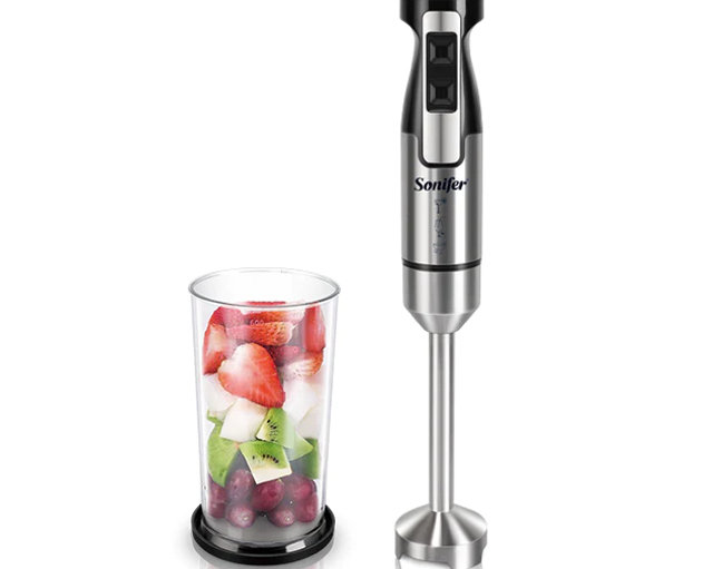 Hand Blender SF-8085 SAYONA