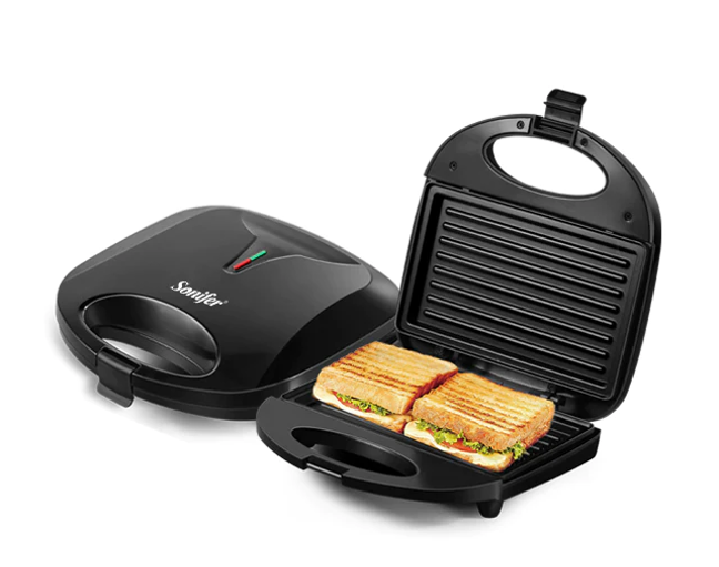 Sandwich Maker SF-6140