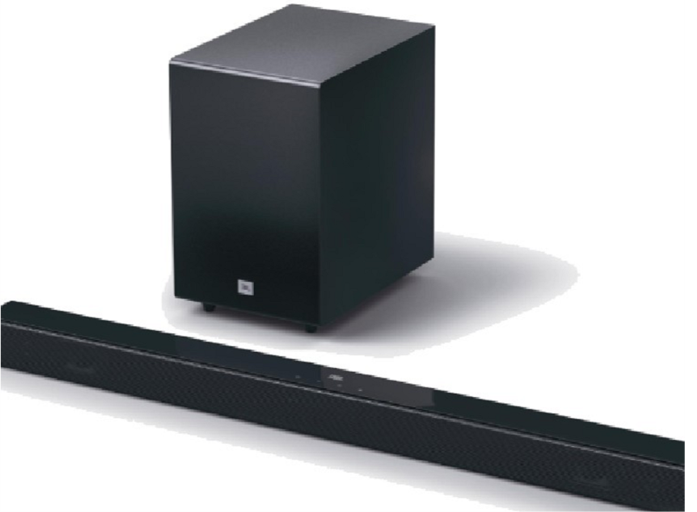 JBL SOUNDBAR CINEMA SB170