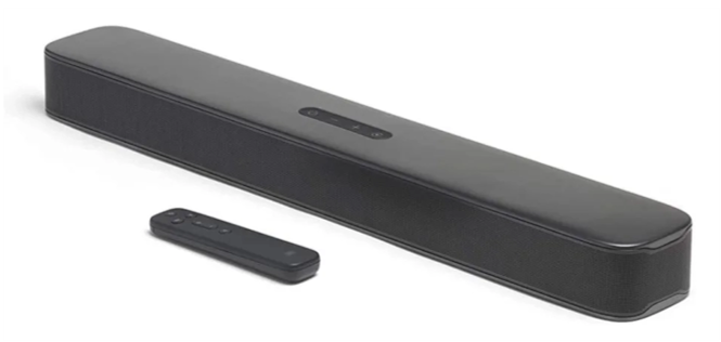 JBL BAR 2.0 ALL IN ONE SOUNDBAR