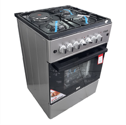 50*50 COPPER FULL COOKER C5040G-C BLUE FLAME