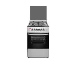 Von F5C40G2.ILG.S 4 Gas Cooker