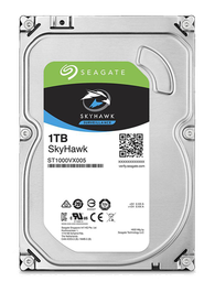 HDD 1TB Seagate Skyhawk 1TB Surveillance Hard Disk