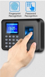 Fingerprint Time Attendance machine