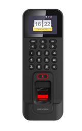 HIKVISION DS-K1T804MF K1T804 Value Series Fingerprint Access Terminal