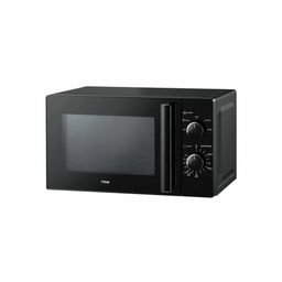 MIKA Microwave Oven, 20L, Black MMWMSKH2012B