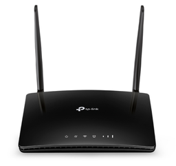 300 Mbps Wireless N 4G LTE Router