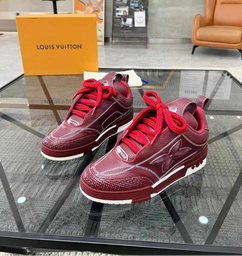 louis vuitton LV skate sneakers