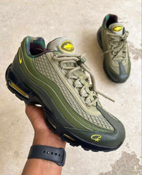 NIKE airmax 95 x CRTZ