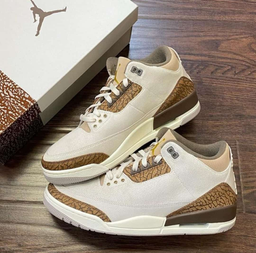 AIR NIKE JORDAN 3 RETRO