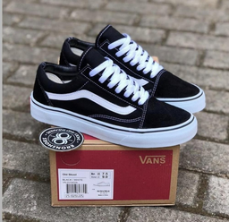 VANS OLD skool