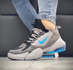 NIKE air max savage