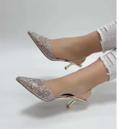 womenns elegant shoes high heels