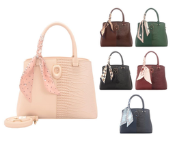 handbag set womens tote bag