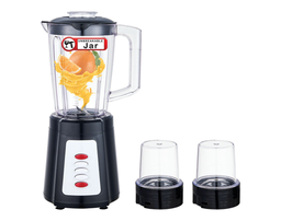 Sayona 3 In 1 Juice Blende SB-4543