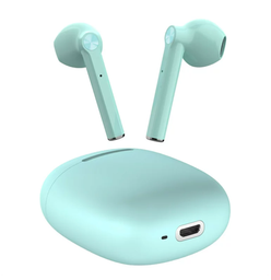 BLUETOOTH EARBUDS WIRELESS