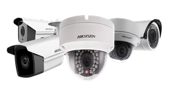 HIKVISION CAMERA