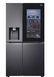 fridge freezers LG