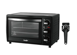 Sonifer ovens SF-4034